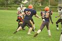 Quart Finale Juniors Foot US - Corsaire Evry vs Margouillats de Reze 201